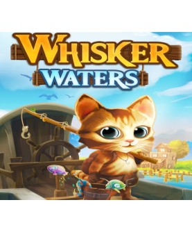 Whisker Waters Steam Key GLOBAL